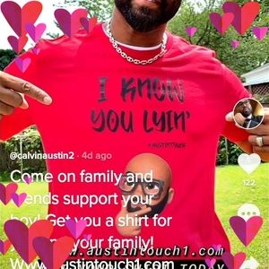 Meet your Posher, Sharon